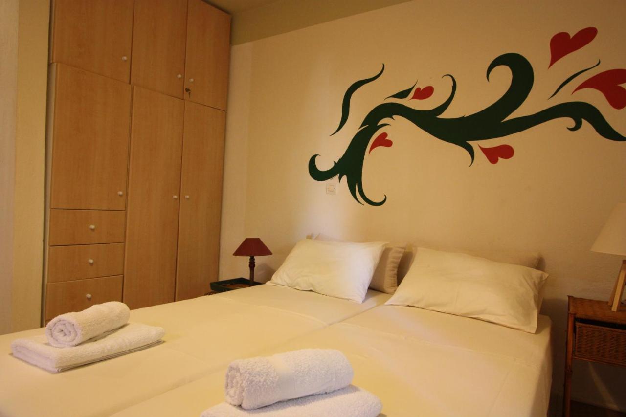 Mandola - Beachside Apartment Skala (Kefalonia)