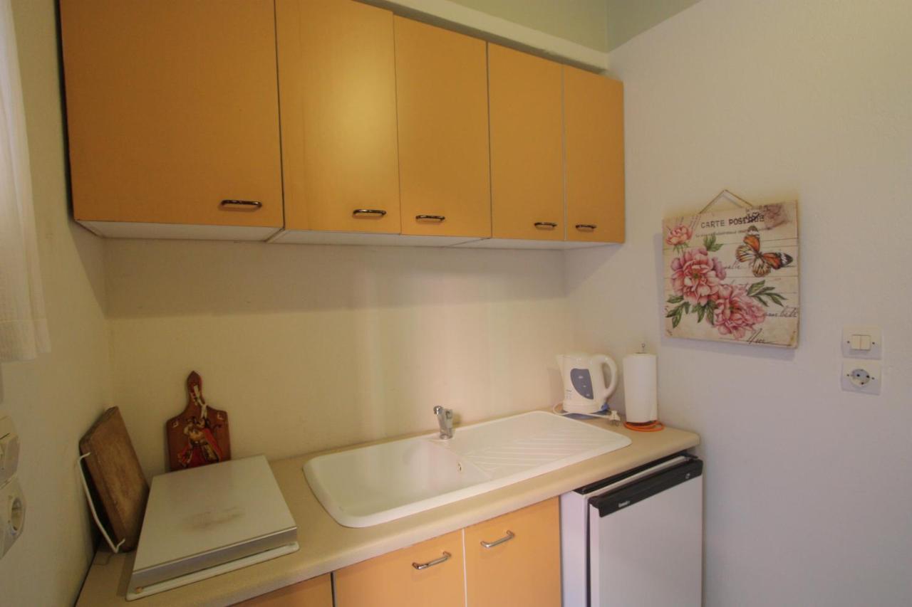 Mandola - Beachside Apartament *