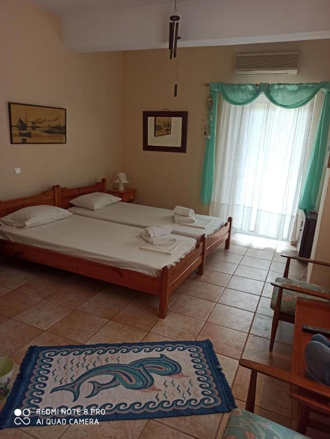 Apartament Mandola - Beachside Skala (Kefalonia)