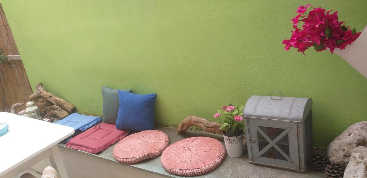 Mandola - Beachside Apartament Skala (Kefalonia)