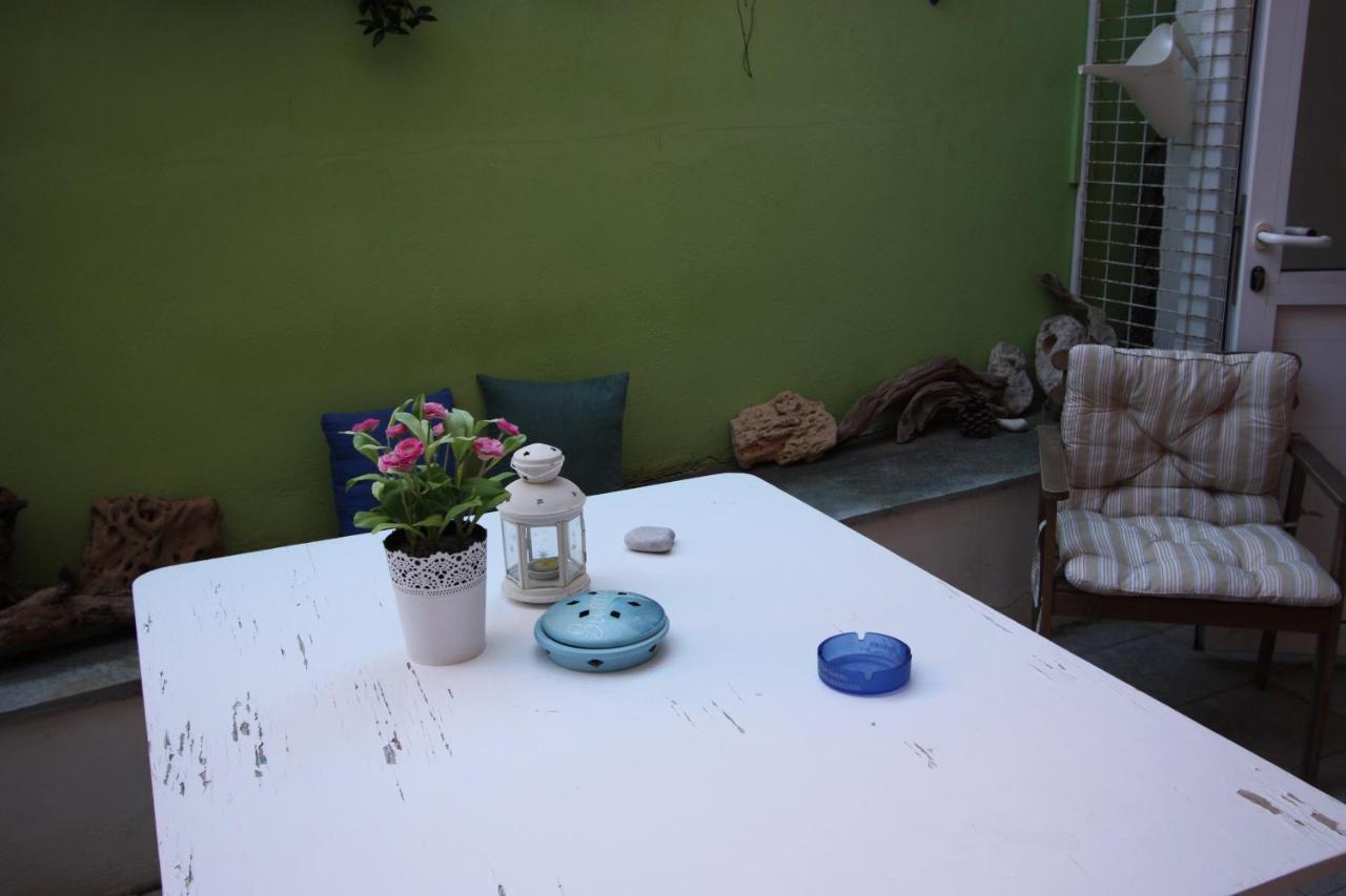 Mandola - Beachside Apartament Skala (Kefalonia)