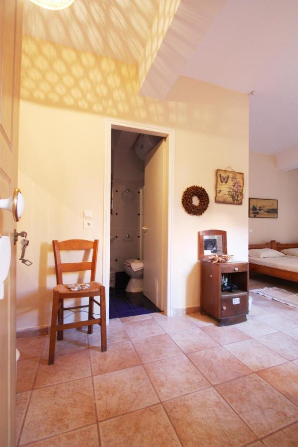 Mandola - Beachside Apartament *